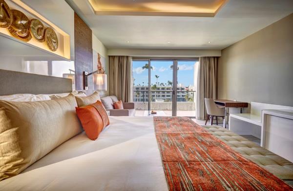 Royalton Bavaro Resort and Spa - Luxury Presidential Two Bedroom Suite